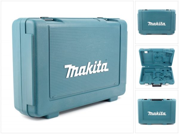 1668-Makita-Transport-Werkzeug-Kunststoff-Koffer-46x