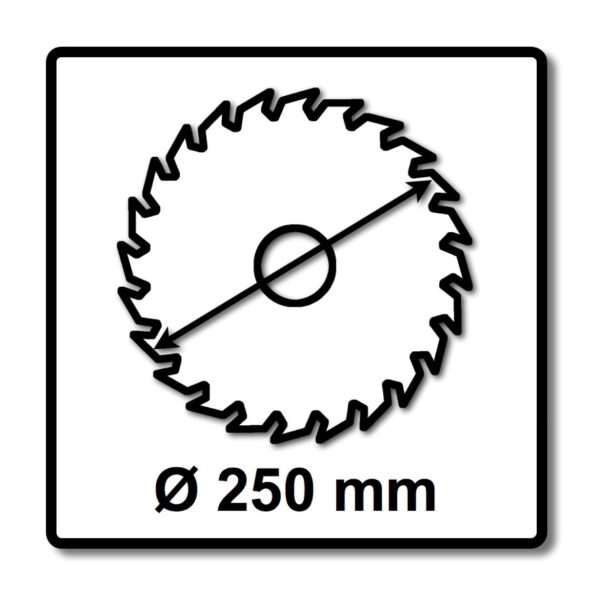 17005-Bosch-Kreissaegeblatt-Standard-for-Aluminium-250x1-8x30mm-68-Zaehne---2-608-837-778--_2