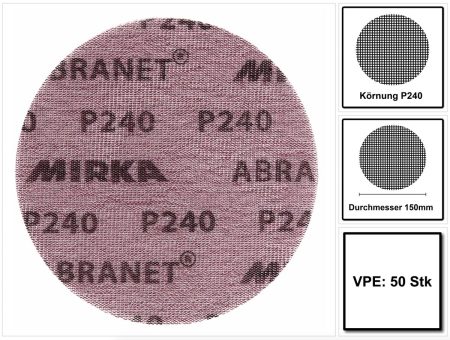 17384-Mirka-ABRANET-Schleifscheiben-Grip-150mm-P240-50Stk----5424105025--