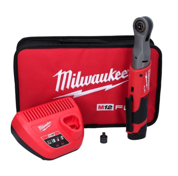 25396-Milwaukee-M12-FIR38-201B-Akku-Ratsche-12-V-75-Nm-3-8----4933459798---Brushless----1x-Akku-2-0-Ah---Ladegeraet---Tasche_3