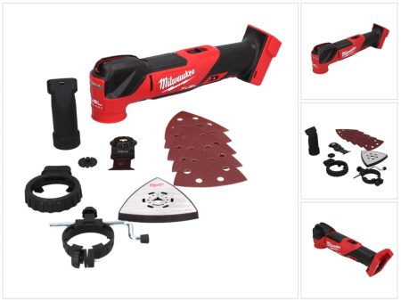 25890-Milwaukee-M18-FMT-0-Akku-Multitool-18-V-Brushless-Solo-ohne-Akku--ohne-Ladegeraet
