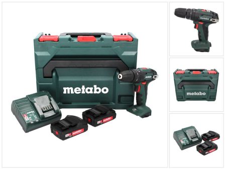 26837-Metabo-SB-18-Akku-Schlagbohrschrauber-18-V-48-Nm---2x-Akku-2-0-Ah---Ladegeraet---metaBOX_5