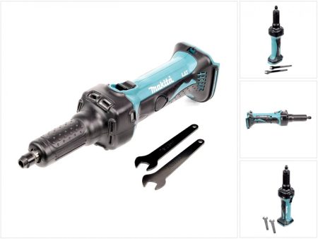 3863-Makita-DGD-800-18-V-Geradschleifer-Solo-nur-das