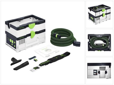 39472-Festool-CTMC-SYS-I-Basic-Akku-Absaugmobil-36-V---2x-18-V---Staubkl--M---576933---Solo-ohne-Akku--ohne-Ladegeraet