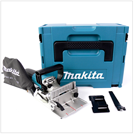 4687-Makita-PJ-7000-J-700-W-100mm-Nutfraese-mit-Ma_2