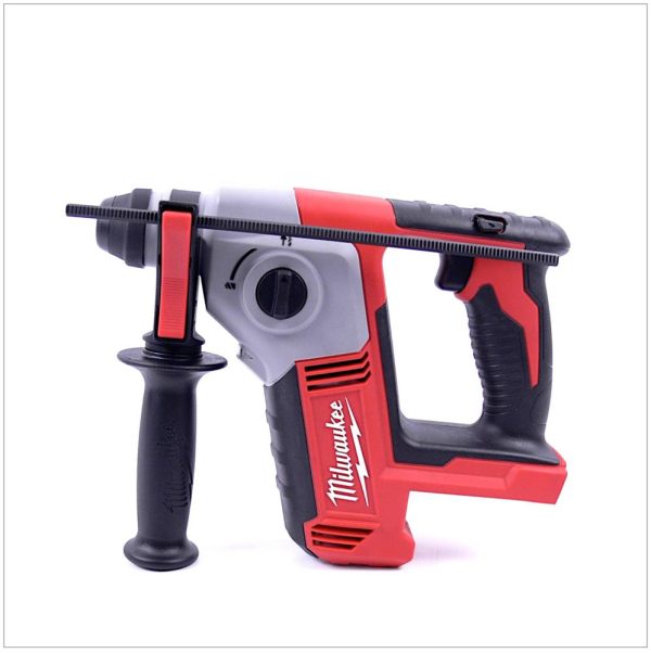 4765-Milwaukee-M18-BH-0--18-V-Li-ion-Akku-Bohrhamm_3