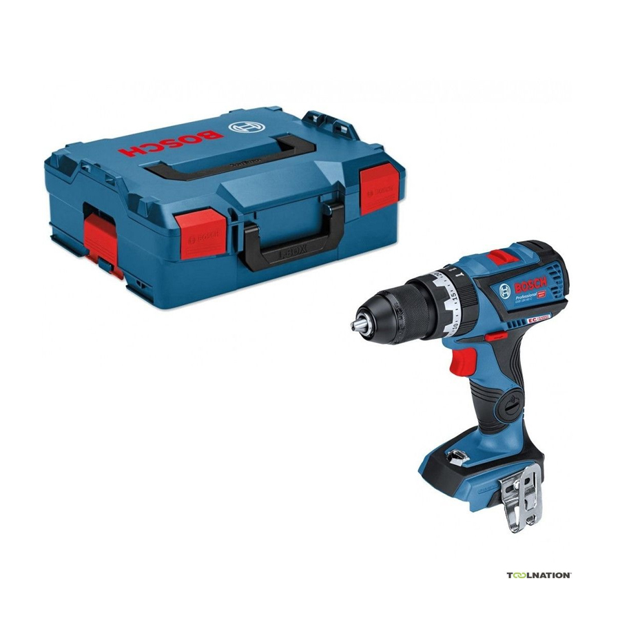 Bosch--18V-System-GSB-18V-60-C