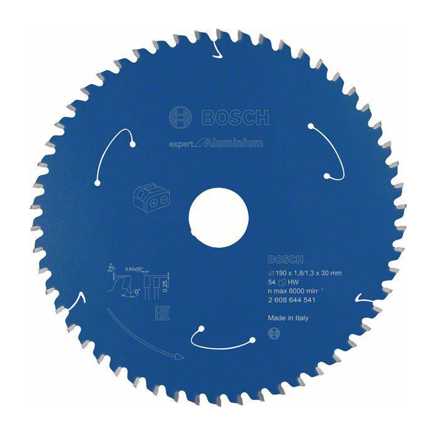Bosch-(2608644541)