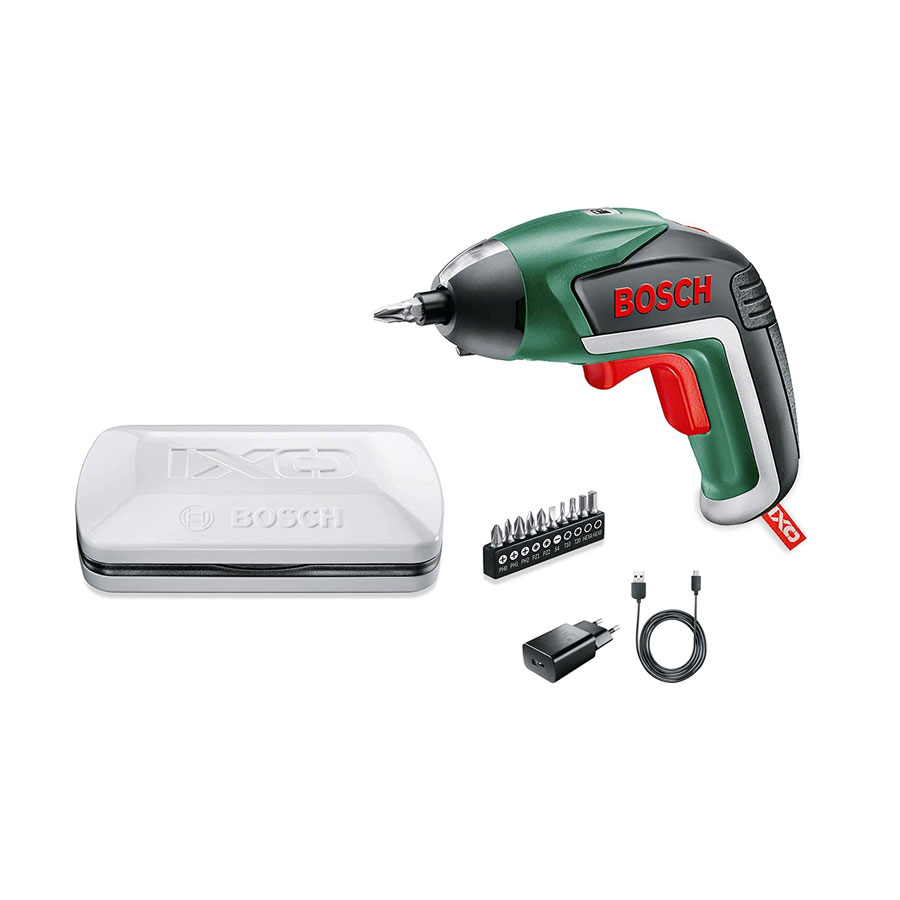 Bosch-Akkuschrauber-‎06039A8000