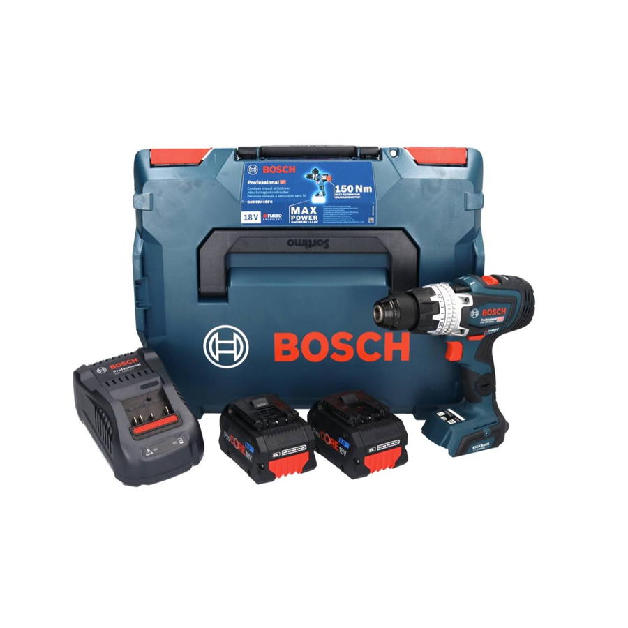 Bosch-GSB-18V-150-C