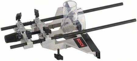Bosch Parallelanschlag für Handfräsen 10 mm ( 2607001387 )