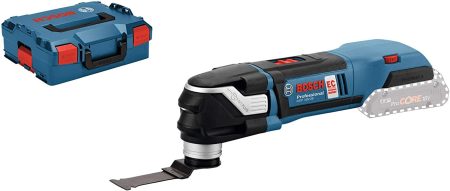 Bosch Professional 18V System Akku Multi Cutter GOP 18V-28