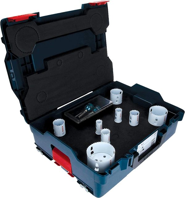Bosch-Professional-Lochsäge-Progressor-Bohrmaschine -1