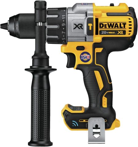 DEWALT-DCD997CB-Brushless-Connect-Hammerdrill