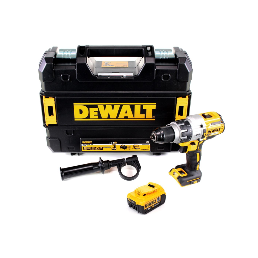 DeWalt-DCD-996-NT