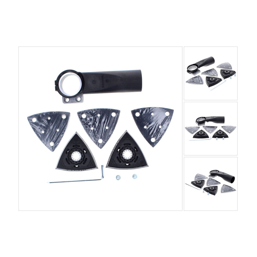 FEIN-Absaug-Set-92602102000