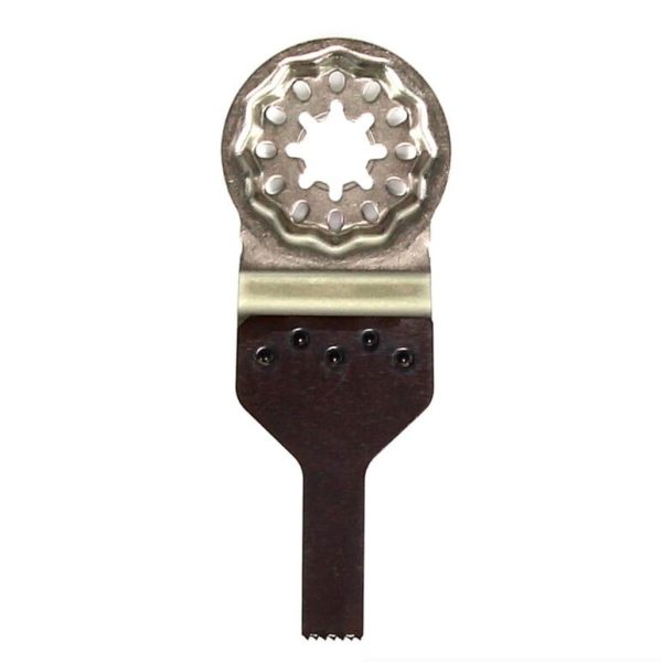 FEIN Long-Life E-Cut Starlock Sägeblatt 1 Stk. 30 x 10 mm ( 63502184210 ) BI-Metall-3