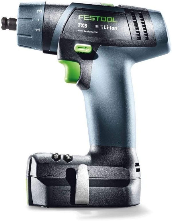 FESTOOL-Bohrschrauber-TXS-Akku-mehr -1