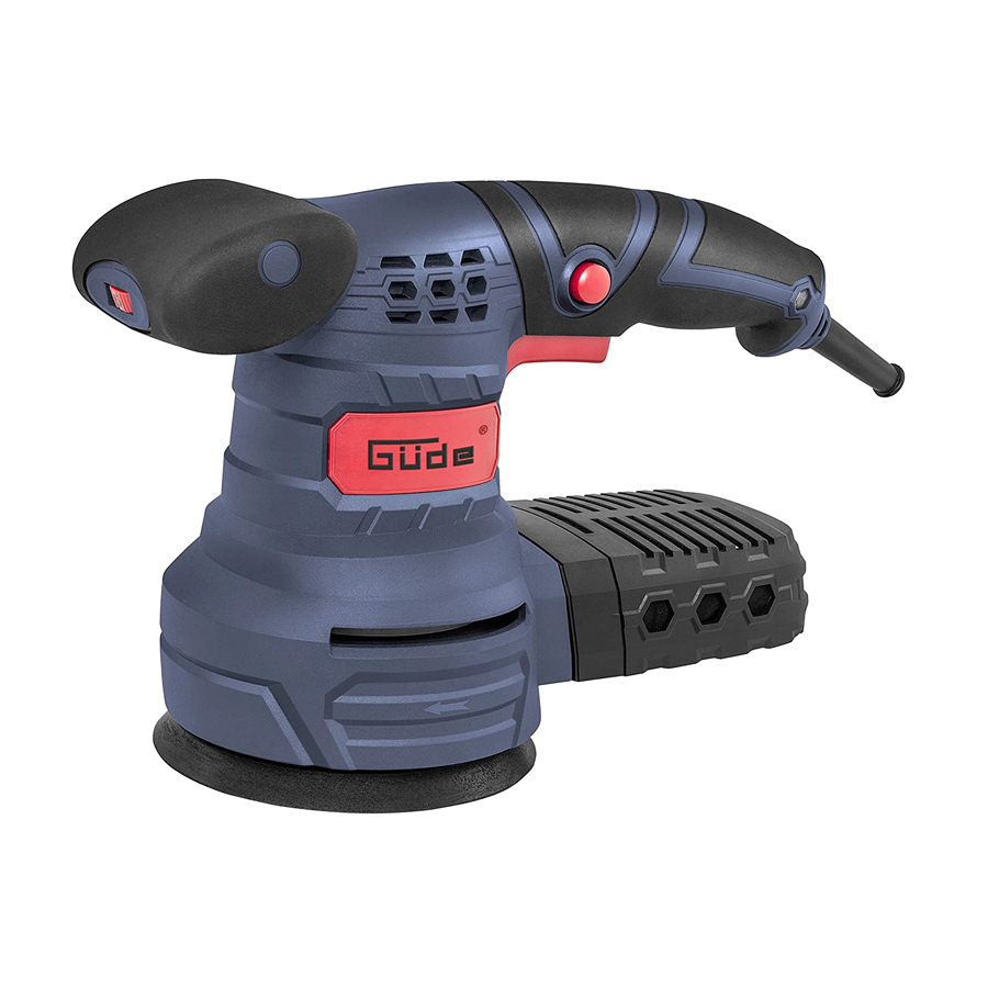 Güde-58130-EXS-125-E
