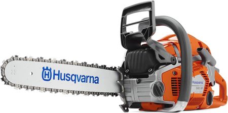 Husqvarna-Motorsäge-560-XP-18