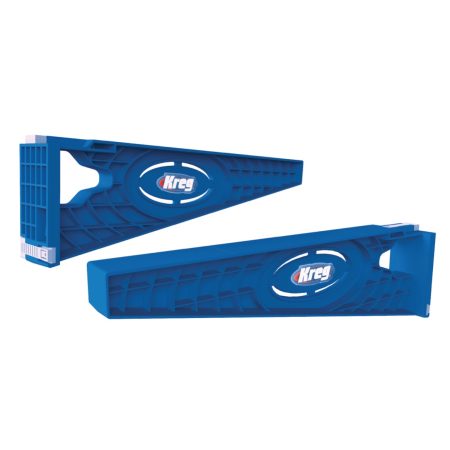 KREG Drawer Slide Jig Montagehilfe für Schubladen-Auszüge ( KHI-SLIDE ) für Möbelbau-2
