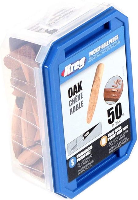Kreg-Eiche-Holz-Plugs-50-Zählen