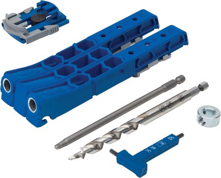 Kreg-KPHJ320-Pocket-Hole-Jig-320