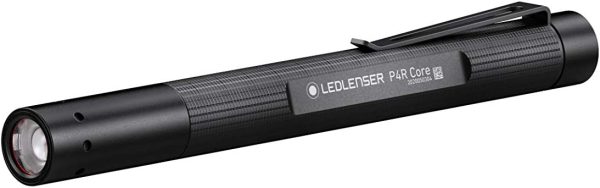 LEDLENSER P4R Core Taschentaschenlampen
