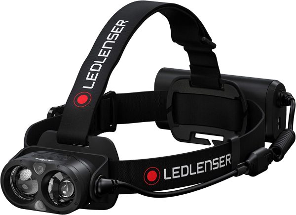 Ledlenser-Stirnlampe-Leuchtweite-Leuchtdauer-wiederaufladbar