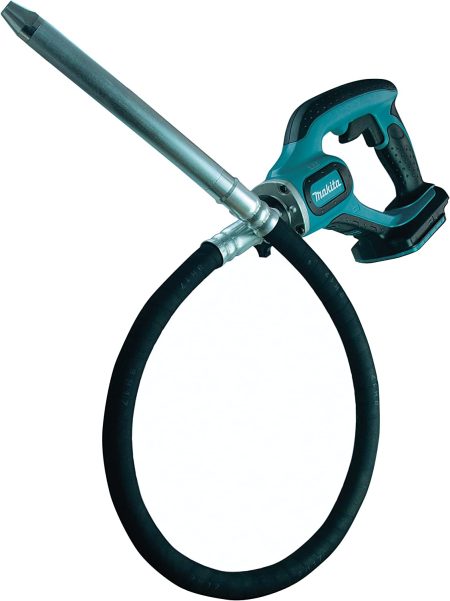 Makita-Akku-Beton-Vedrichter-ohne-Ladegerät-DVR450Z