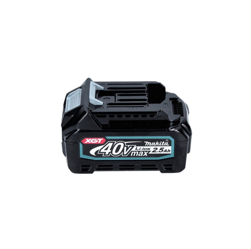 Makita BL 4025 Akku 40 V max. 2,5 Ah XGT Li-Ion Akku ( 191B36-3 )