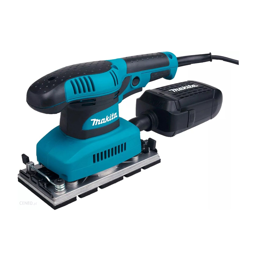 Makita-BO3710