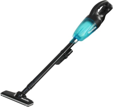 Makita DCL180ZB Akku Staubsauger 18V Solo - ohne Akku - ohne Ladegerät