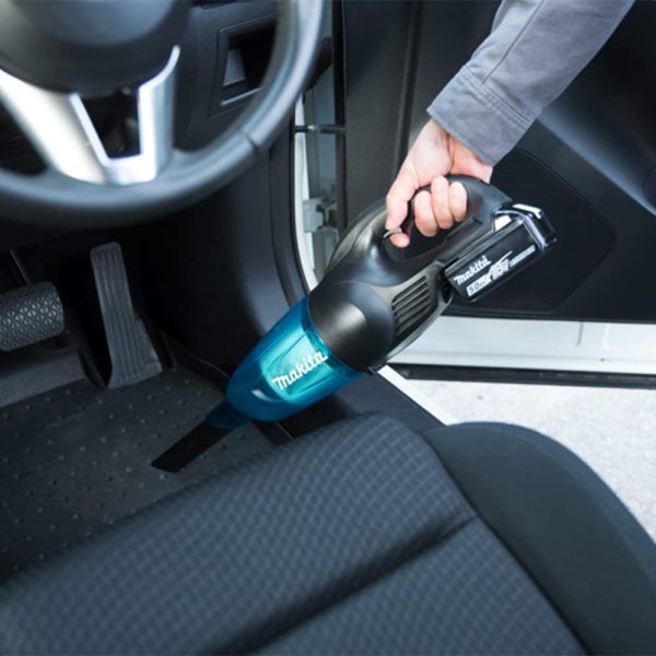 Makita DCL180ZB Akku Staubsauger 18V Solo - ohne Akku - ohne Ladegerät-5