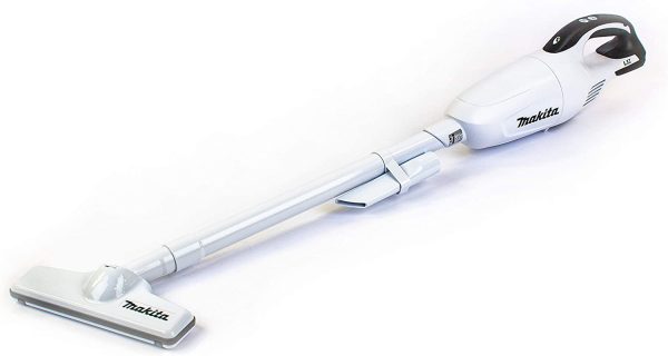 Makita-DCL181FZW-18V-Staubsauger-Körper