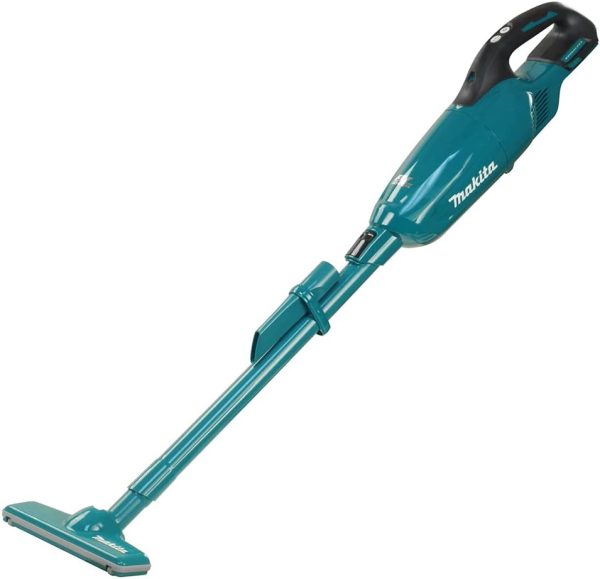 Makita-DCL281FZ-Handstaubsauger-Mehrfarbig-Bunt