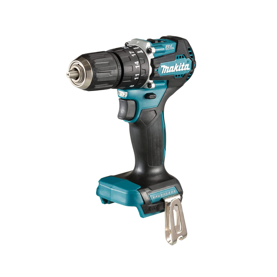 Makita-DHP487Z-Akku-Schlagbohrschrauber
