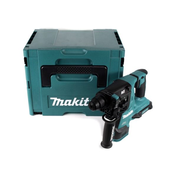 Makita DHR280ZJ Akku-Kombihammer 36V Brushless 2,8J SDS-Plus + Koffer - ohne Akku - ohne Ladegerät