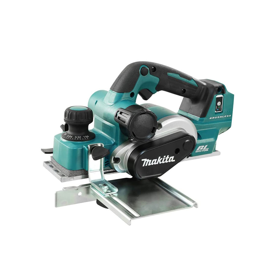 Makita-DKP181Z-Akku-Hobel