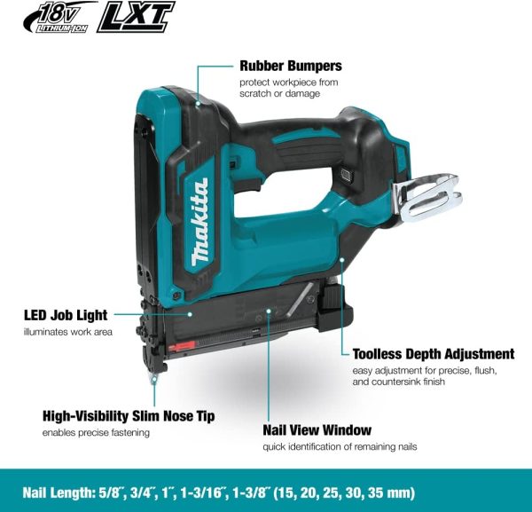Makita-DPT353Z-Akku-Nagler -1