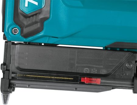 Makita DPT353Z Akku-Pintacker 18 V (ohne Akku, ohne Ladegerät)-5