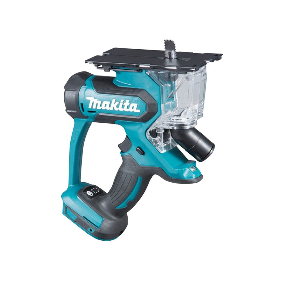 Makita-DSD180Z-Akku-Trockenbausäge