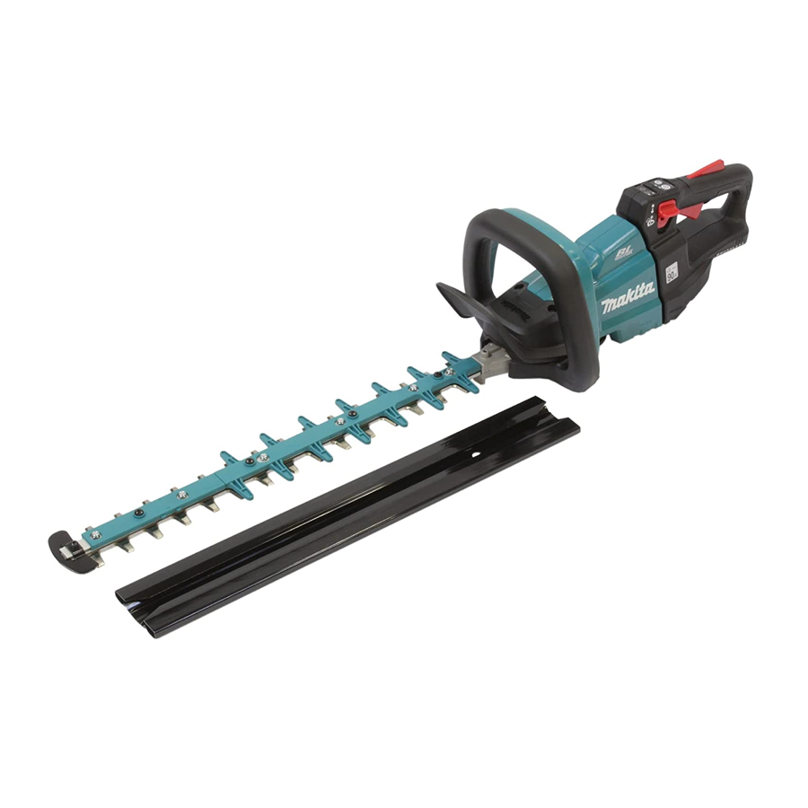 Makita DUH 502 Z Akku Heckenschere
