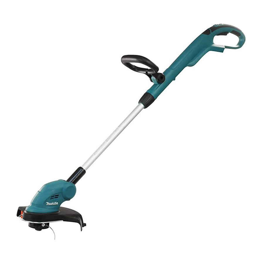 Makita DUR181Z Akku-Rasentrimmer