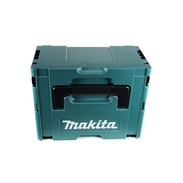 Makita JV0600J Pendelhubstichsäge 650W 90mm+ Koffer + Sägeblatt-3