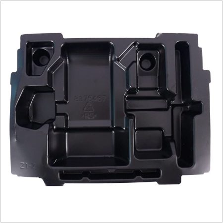 Makita suitable insert deep-drawn part for RP 0900 router in Makpac (837646-7)