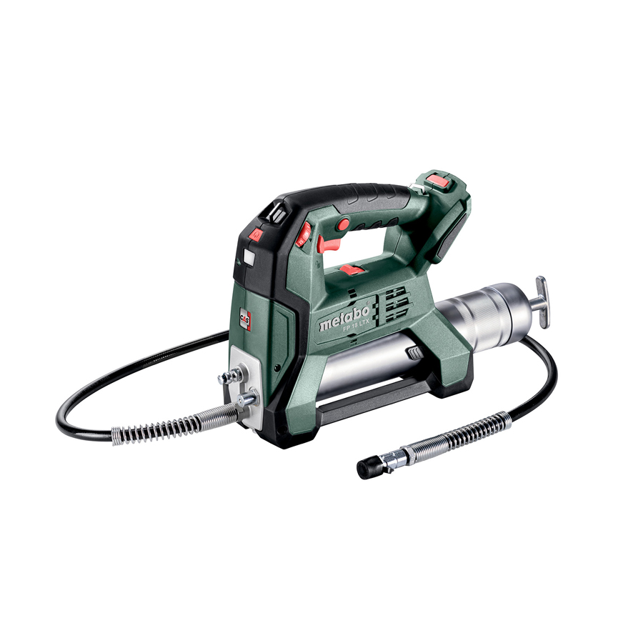Metabo-FP-18-LTX