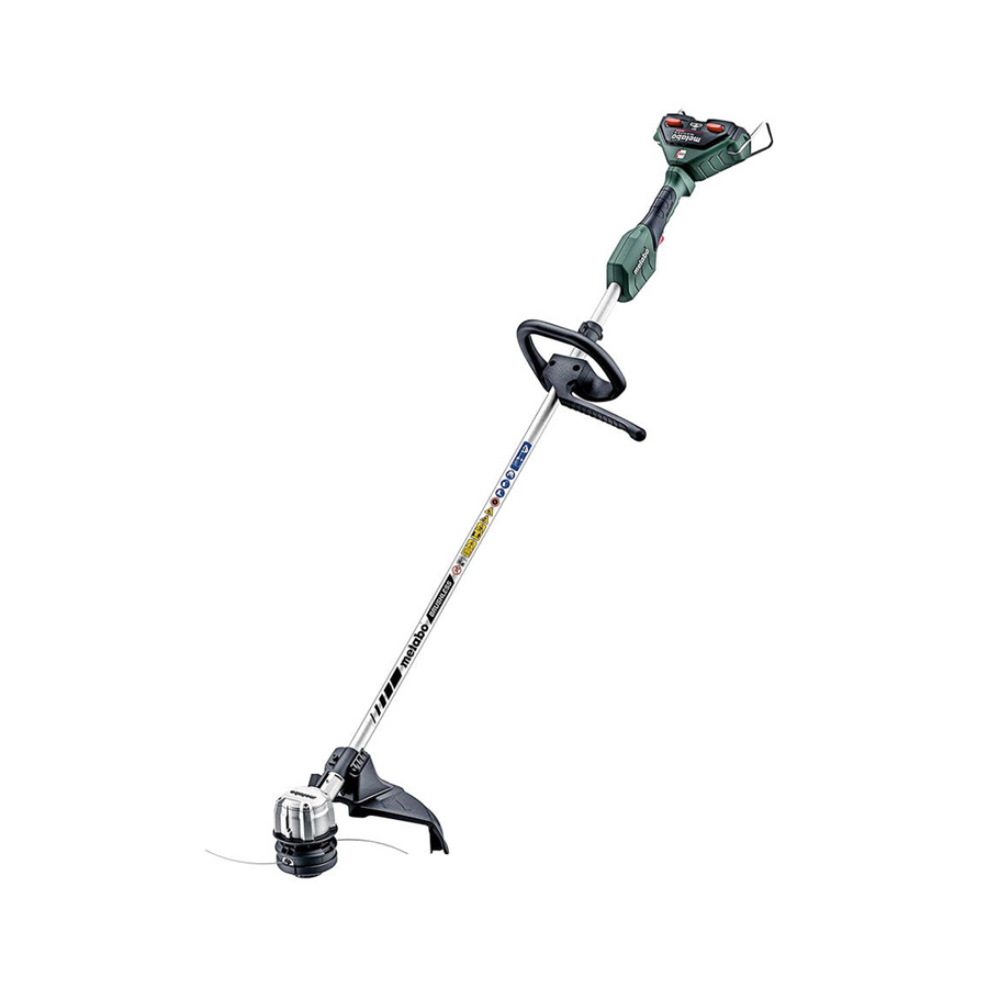 Metabo FSD 36-18 LTX BL 40 Akku-Rasentrimmer