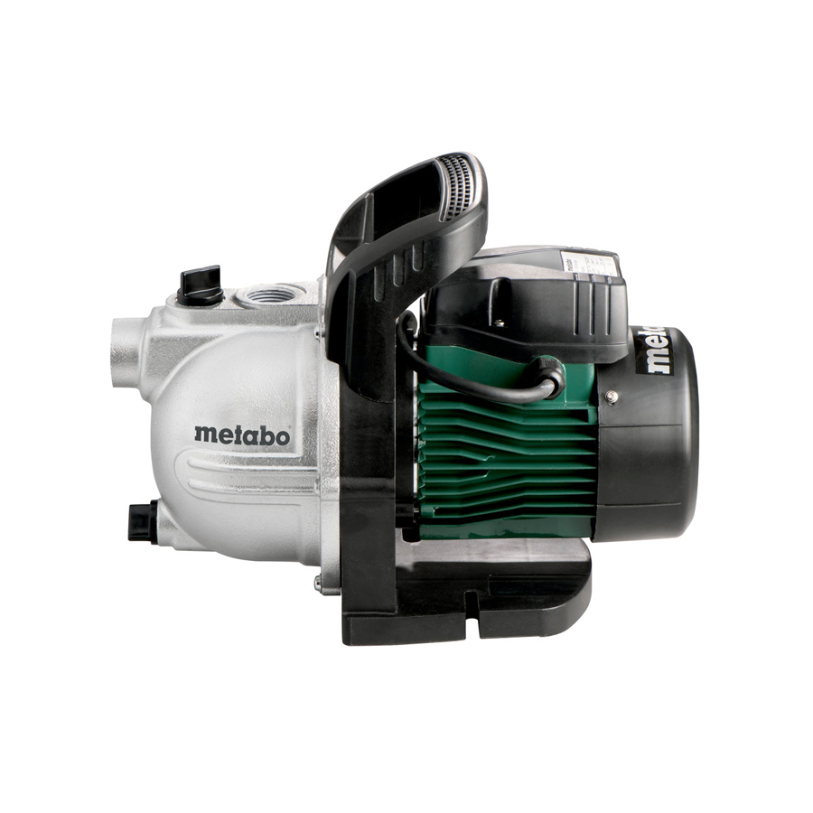 Metabo P 3300 G Gartenpumpe 900 W ( 600963000 )