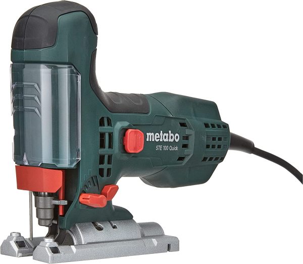 Metabo STE 100 Quick Stichsäge 100mm (601100000)